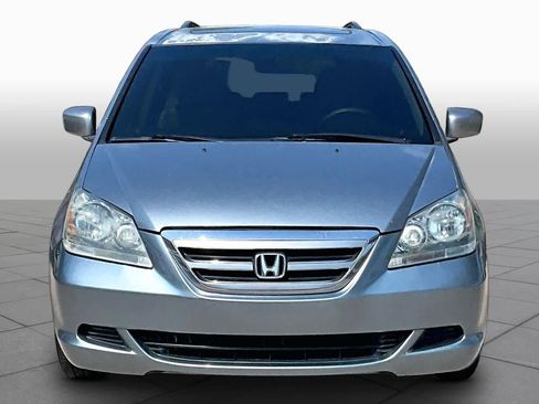 Used 2007 Honda Odyssey EX-L image 3