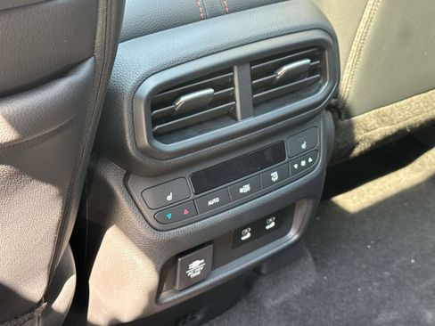 New 2026 Honda Passport TrailSport Elite image 18