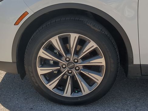 Used 2022 Lincoln Corsair Reserve w/ Luxury Package image 9