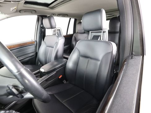 Used 2011 Mercedes-Benz GL 450 4MATIC image 11
