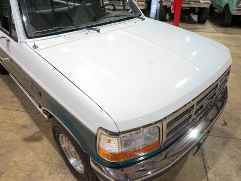 Used 1995 Ford F250 2WD Regular Cab image 18