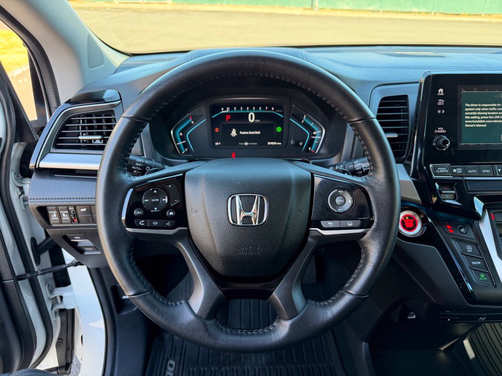 Used 2021 Honda Odyssey Touring image 21