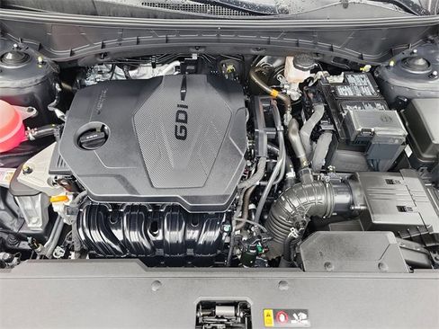 Used 2023 Hyundai Tucson Limited image 27