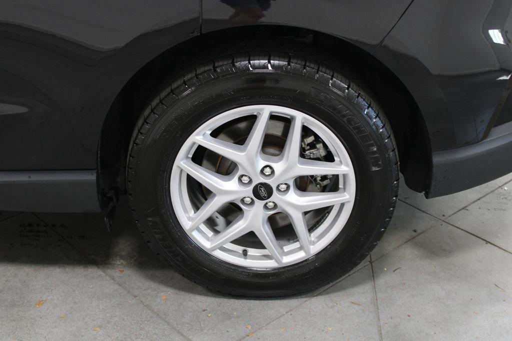 Used 2024 Ford Edge SEL AWD/4WD image 58