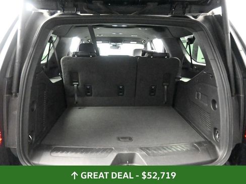 Used 2024 GMC Yukon XL SLT AWD/4WD image 26