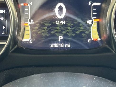 Used 2023 Jeep Gladiator Overland image 28