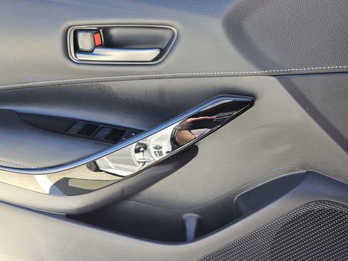 Used 2025 Toyota Corolla GR image 31