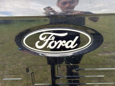Used 2024 Ford F150 XLT w/ Equipment Group 303A High AWD/4WD image 11