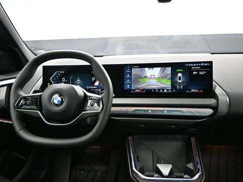 New 2026 BMW X3 xDrive30 w/ Convenience Package image 19