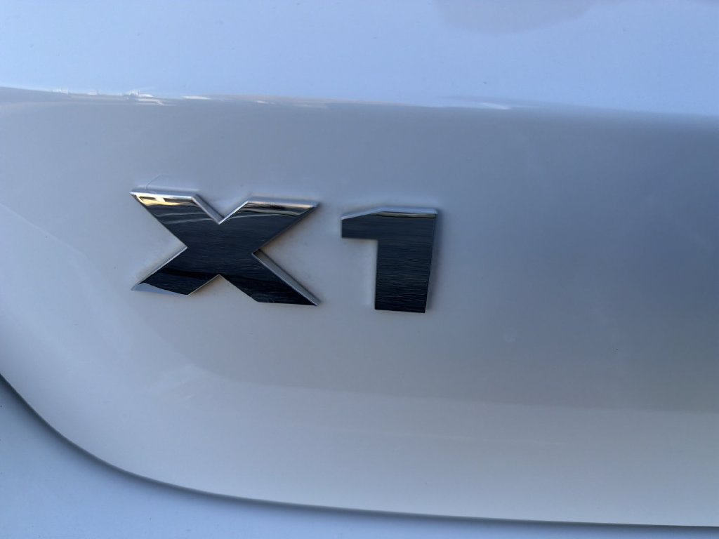 Used 2024 BMW X1 M35i w/ Shadowloine Package AWD/4WD image 15