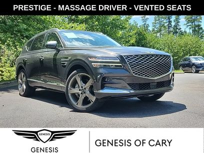 Used 2024 Genesis GV80 2.5T w/ Prestige Package