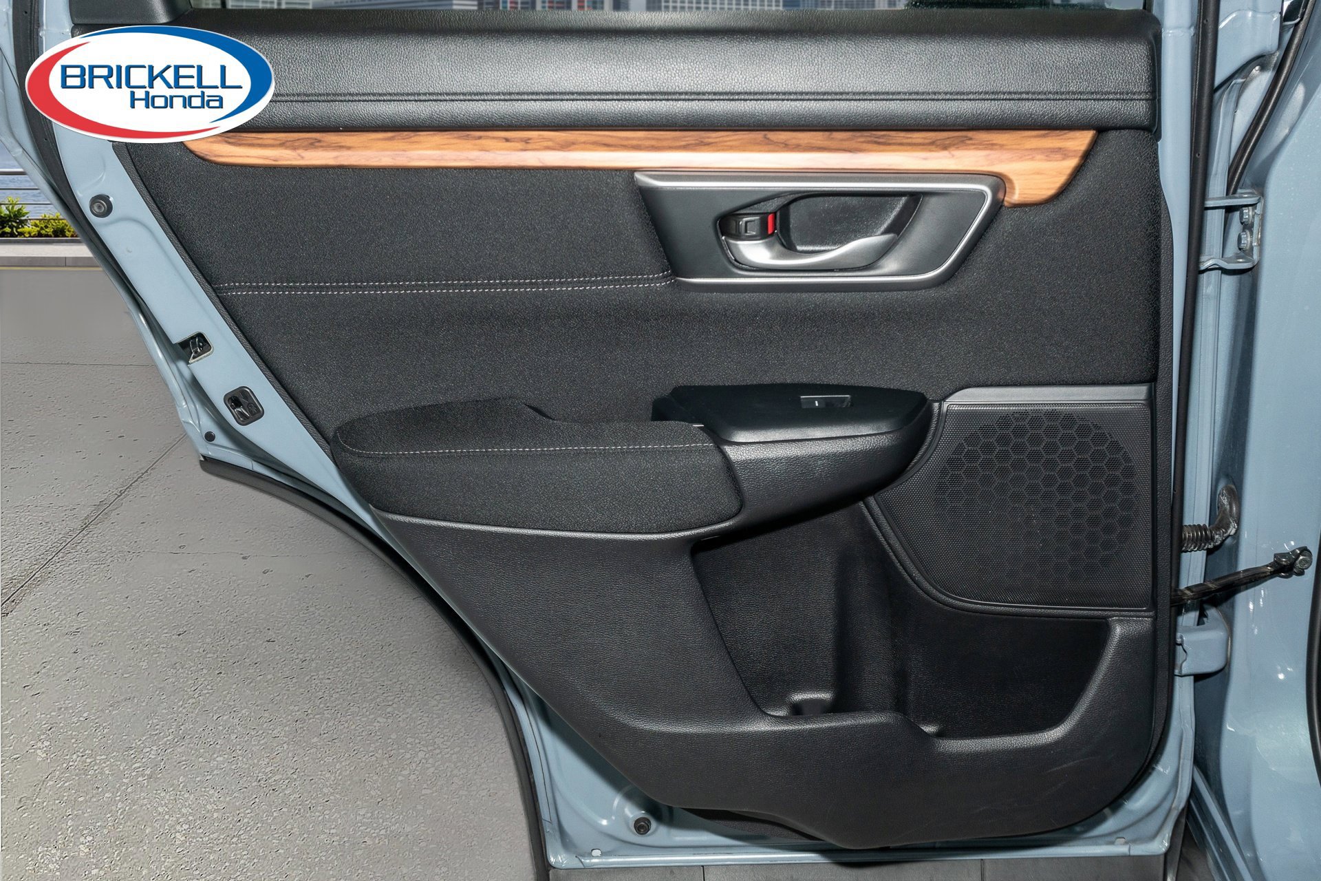 Certified 2022 Honda CR-V EX image 14