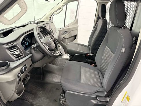 Used 2023 Ford Transit 250 w/ Exterior Upgrade Package image 10
