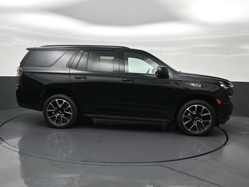 Used 2024 Chevrolet Tahoe RST w/ Luxury Package RWD image 7