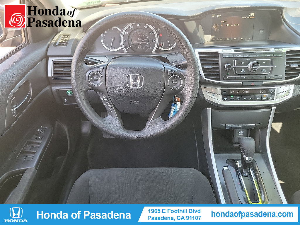 Used 2013 Honda Accord LX image 10