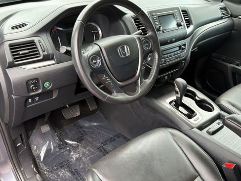 Used 2019 Honda Ridgeline RTL image 4