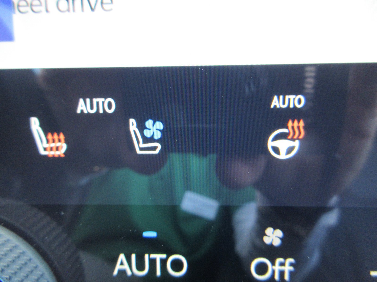 Used 2025 Lexus RX 350 w/ Convenience Package AWD/4WD image 45