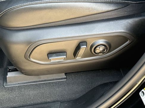 Certified 2023 Jeep Grand Cherokee Altitude AWD/4WD image 18