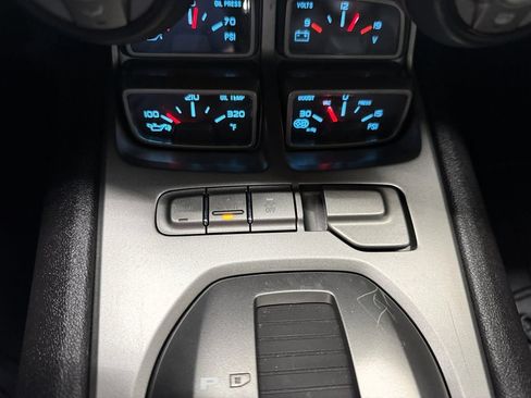 Used 2013 Chevrolet Camaro ZL1 RWD image 36