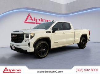Used 2024 GMC Sierra 1500 Elevation w/ X31 Off-Road Package video 1