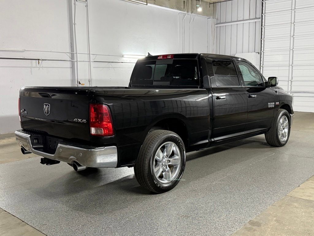 Used 2014 RAM 1500 Big Horn AWD/4WD image 10