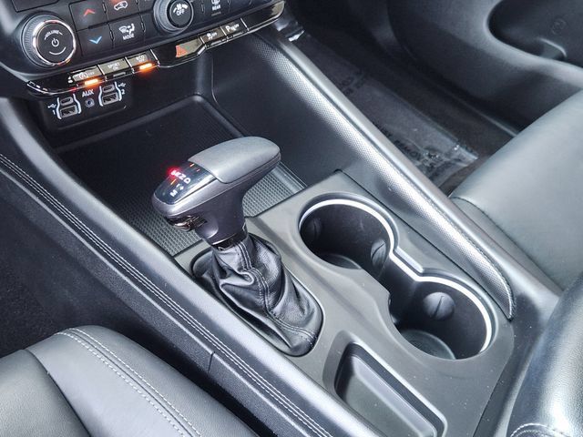 Used 2022 Dodge Durango GT RWD image 15