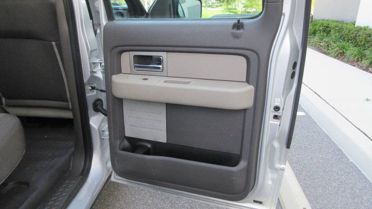 Used 2010 Ford F150 XL RWD image 21