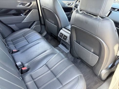 Used 2023 Land Rover Range Rover Velar R-Dynamic S image 23