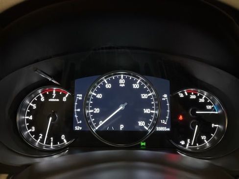 Used 2023 MAZDA CX-5 Signature image 15