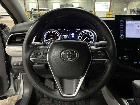 Certified 2023 Toyota Camry LE w/ Cold Weather Package image 18