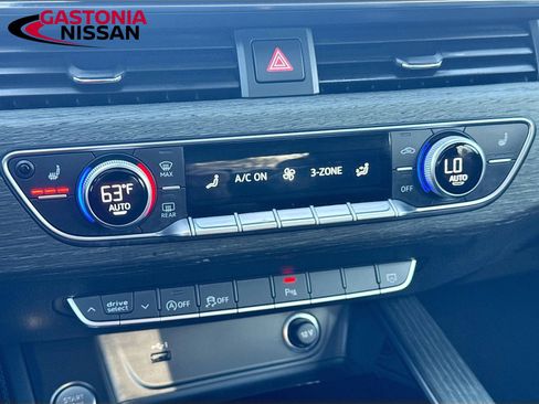 Used 2024 Audi A4 2.0T Premium Plus image 19