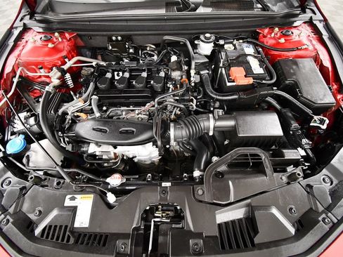 Certified 2024 Honda Accord LX image 12