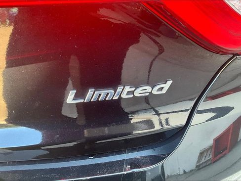 Used 2016 Hyundai Sonata Limited w/ Cargo Package image 24