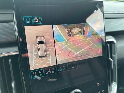 New 2026 GMC Acadia Elevation w/ Black Edition image 27