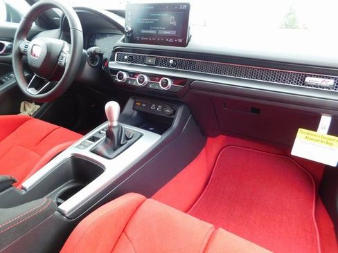 New 2025 Honda Civic Type R image 17