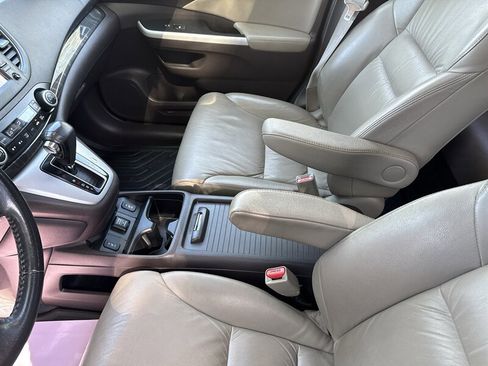 Used 2012 Honda CR-V EX-L image 32