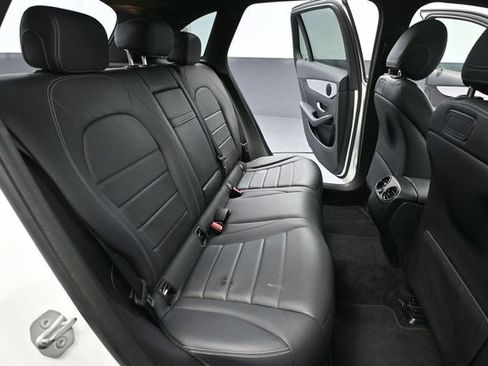 Used 2019 Mercedes-Benz GLC 300 image 43