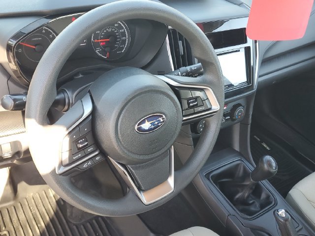 Used 2023 Subaru Impreza 2.0i AWD/4WD image 12