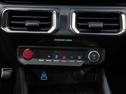 Used 2024 Ford Mustang GT Premium w/ GT Performance Package RWD image 44