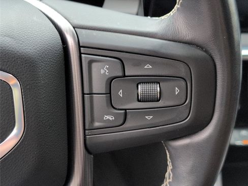 Used 2024 GMC Sierra 1500 Denali Ultimate image 26