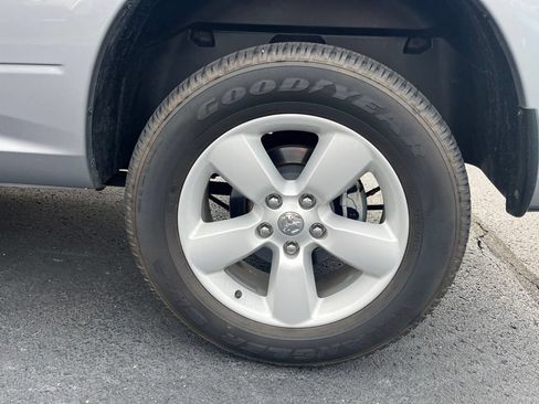 Used 2024 RAM 1500 Tradesman w/ Tradesman SXT Package AWD/4WD image 10