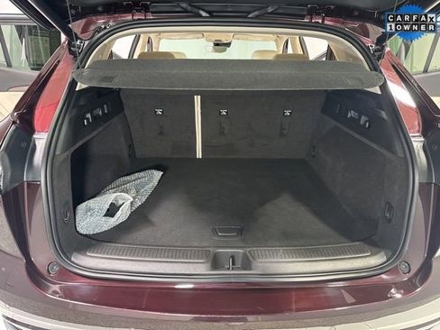 Used 2023 Buick Envision Avenir image 28