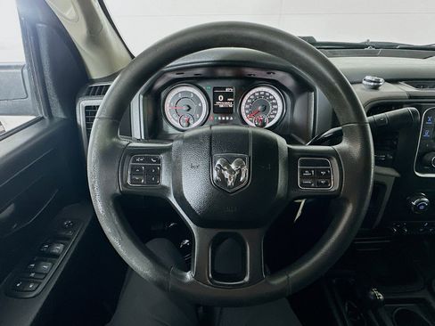 Used 2018 RAM 2500 Tradesman w/ Chrome Appearance Group image 11