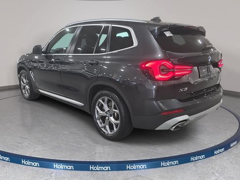 Certified 2023 BMW X3 sDrive30i w/ Convenience Package RWD image 7