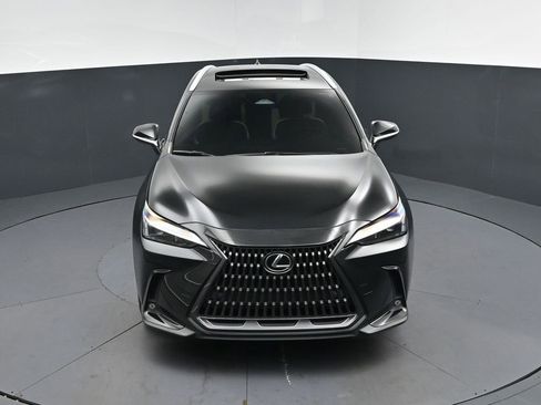 Used 2022 Lexus NX 250 FWD image 37