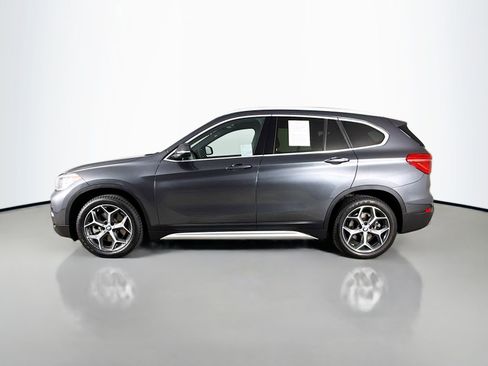 Used 2019 BMW X1 xDrive28i w/ Convenience Package image 4