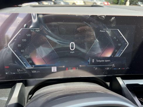 Certified 2025 BMW 530i xDrive w/ Premium Package image 14