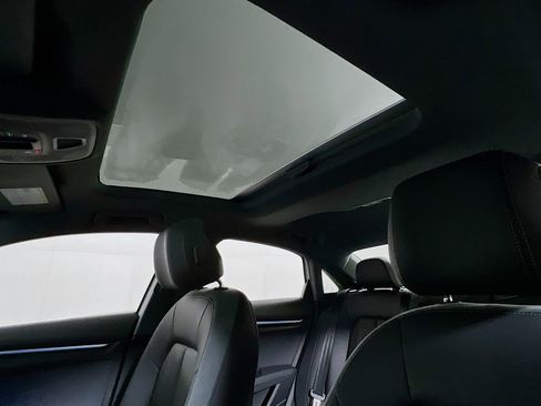 New 2026 Audi A3 2.0T Premium Plus image 13