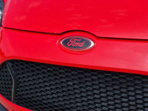Used 2014 Ford Focus ST w/ Equipment Group 202A FWD image 12