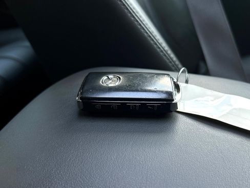 Used 2019 MAZDA MAZDA6 Touring image 39